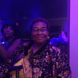 Meet your Posher, Janese